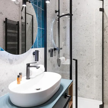 Apartment Horizon Na Dolach - Luxury Near The Vistula River *