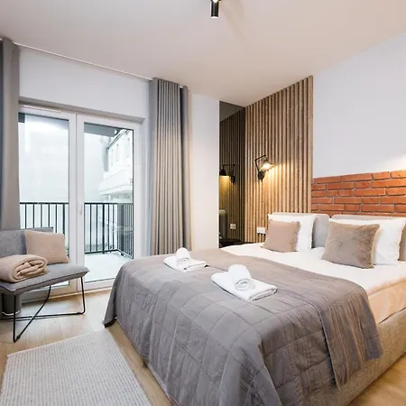 Horizon Na Dolach - Luxury Near The Vistula River Krakow