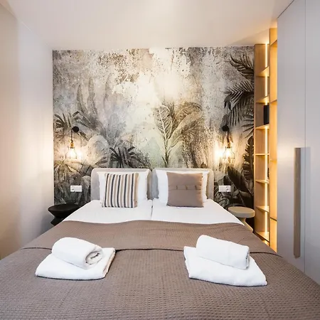 Horizon Na Dolach - Luxury Near The Vistula River *