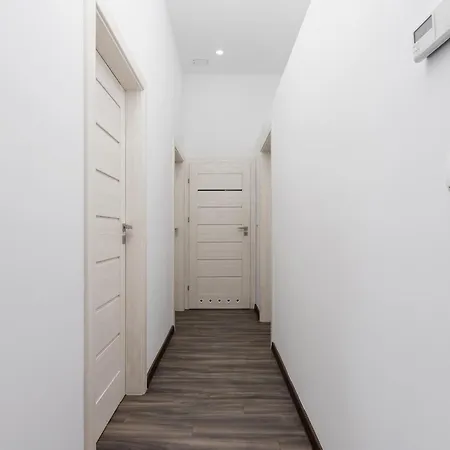 Apartment 3 Bedroom - Rynek Podgorski 15 Krakow