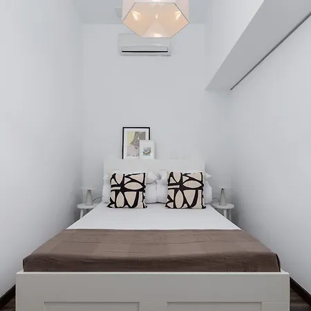 3 Bedroom - Rynek Podgorski 15 Krakow