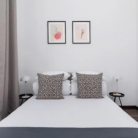 3 Bedroom - Rynek Podgorski 15 *