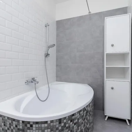 3 Bedroom - Rynek Podgorski 15 *