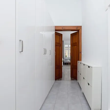 3 Bedroom - Rynek Podgorski 15 Krakow