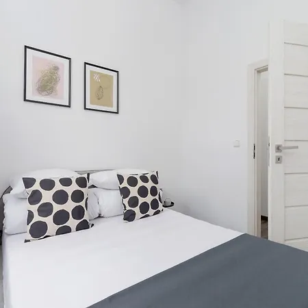 Apartment 3 Bedroom - Rynek Podgorski 15 Krakow