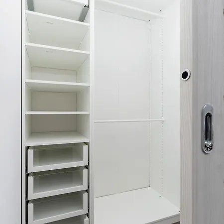 3 Bedroom - Rynek Podgorski 15 Krakow