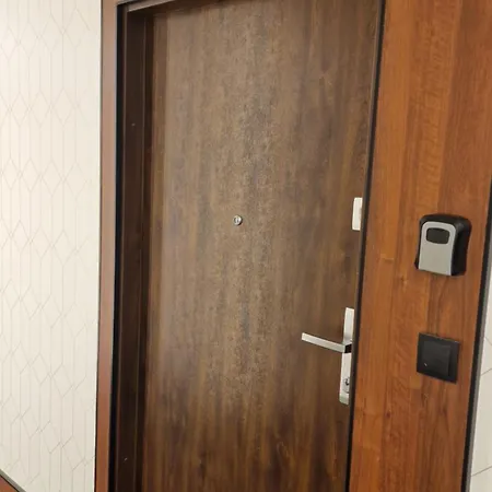 Apartament Bracka 3 Premium