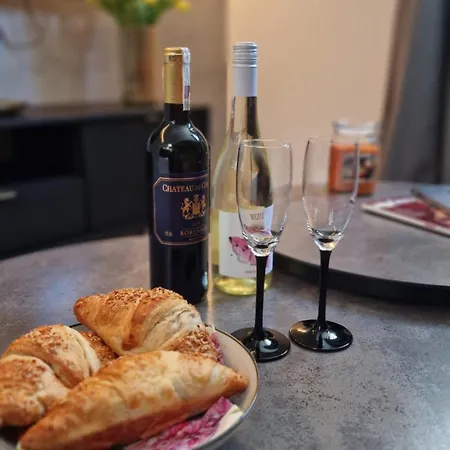 Bracka 3 Premium Apartament *