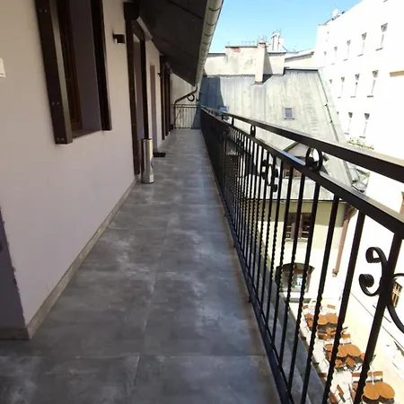 Bracka 3 Premium Apartament