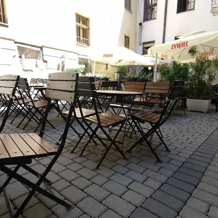 Bracka 3 Premium Apartament *
