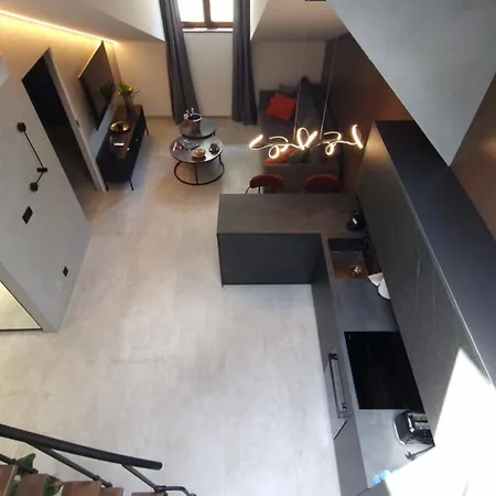 Apartament Bracka 3 Premium Kraków
