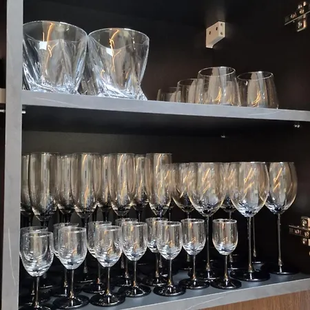 Apartament Bracka 3 Premium