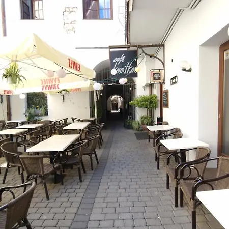 Bracka 3 Premium Kraków