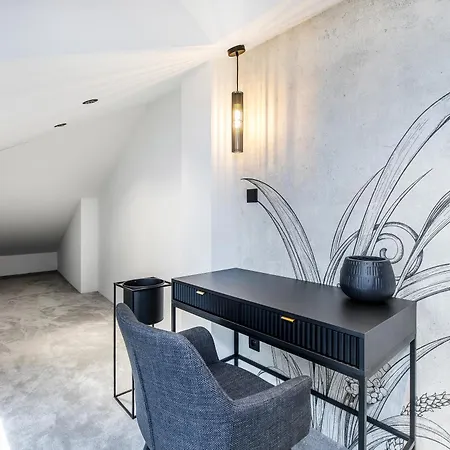 Bracka 3 Premium Apartament *