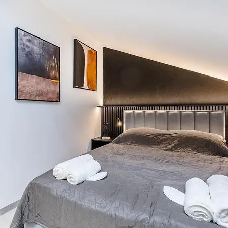Bracka 3 Premium Apartament *
