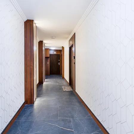 Bracka 3 Premium Apartament Kraków