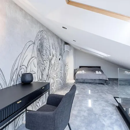 Bracka 3 Premium Apartament *