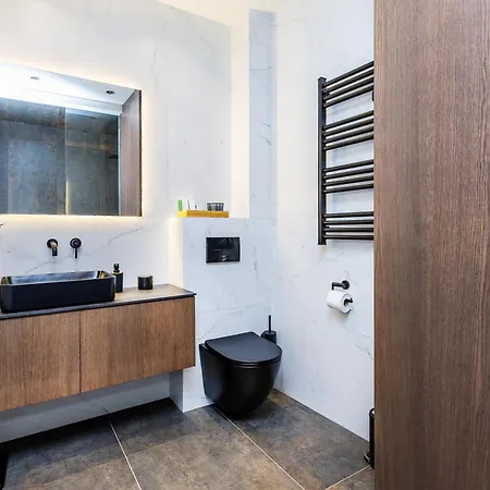 Apartament Bracka 3 Premium Kraków