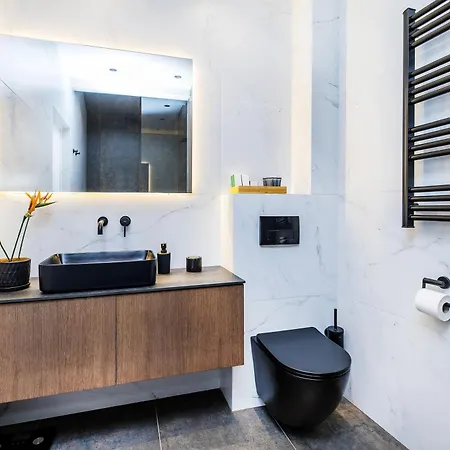Bracka 3 Premium Apartament