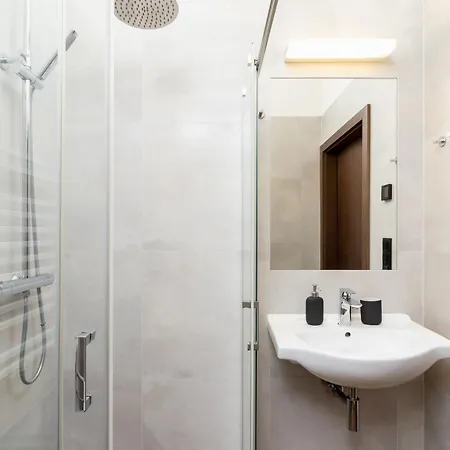 Starowislna 29 - Studio In Kazimierz District Apartment *