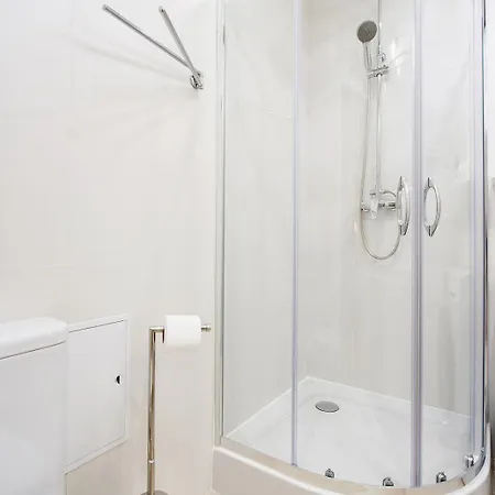 Apartment For Two-jewish Quarter-starowislna 54 Krakow