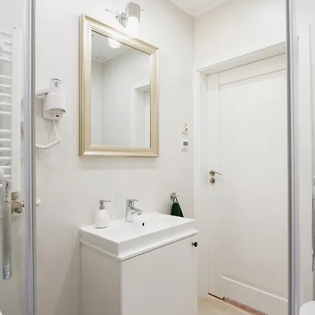 Apartment For Two-jewish Quarter-starowislna 54 Krakow