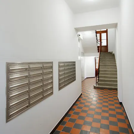 For Two-jewish Quarter-starowislna 54 * Krakow