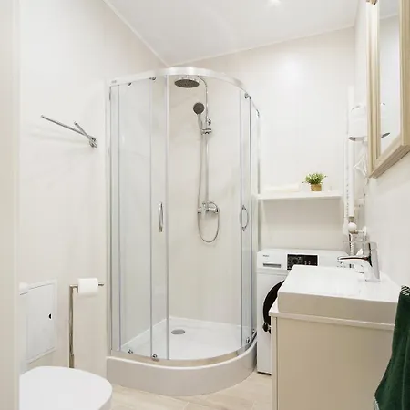 Apartment For Two-jewish Quarter-starowislna 54