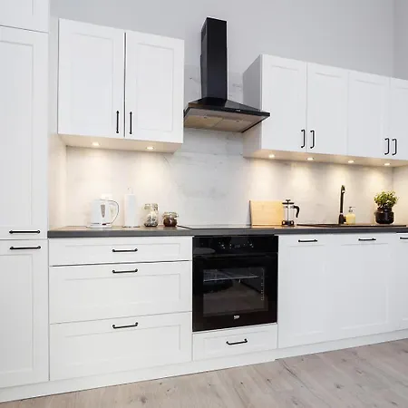 1 Bedroom - Kazimierz - Starowislna 36 Apartment *
