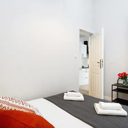 1 Bedroom - Kazimierz - Starowislna 36