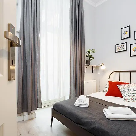 Apartment 1 Bedroom - Kazimierz - Starowislna 36