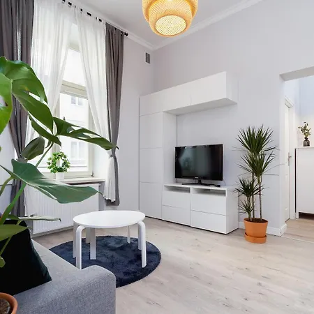 1 Bedroom - Kazimierz - Starowislna 36