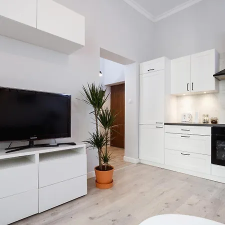 1 Bedroom - Kazimierz - Starowislna 36 Apartment *