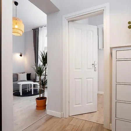 1 Bedroom - Kazimierz - Starowislna 36 * Krakow