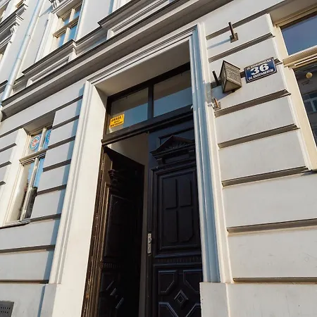1 Bedroom - Kazimierz - Starowislna 36 Apartment