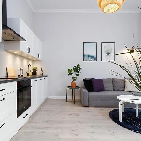 1 Bedroom - Kazimierz - Starowislna 36 Apartment *