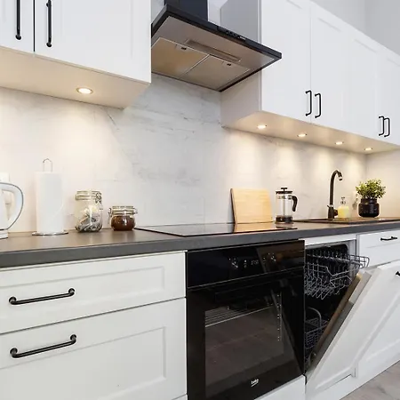 1 Bedroom - Kazimierz - Starowislna 36 *