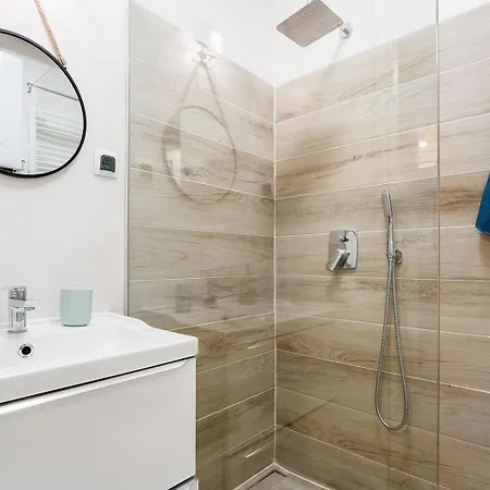 1 Bedroom - Kazimierz - Starowislna 36 Apartment Krakow