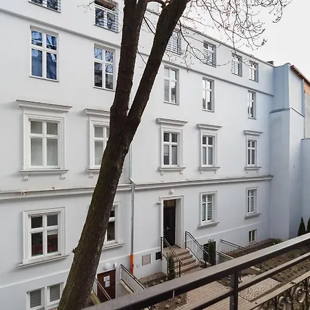 1 Bedroom - Kazimierz - Starowislna 36 Krakow