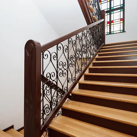 Apartment 1 Bedroom - Kazimierz - Starowislna 36 Krakow