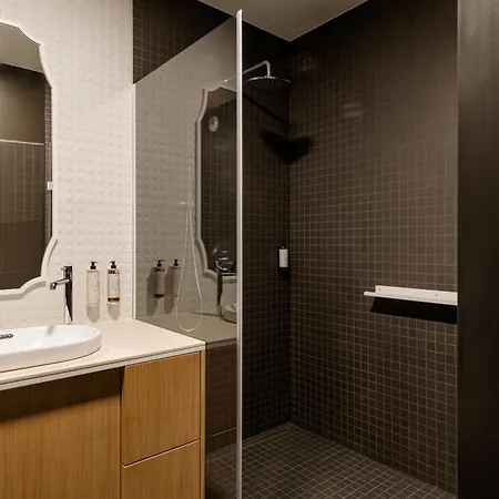Sage Apartment