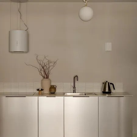 Sage Apartment *
