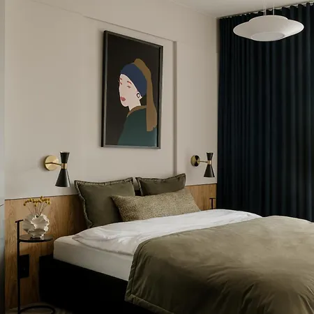 Sage Apartment