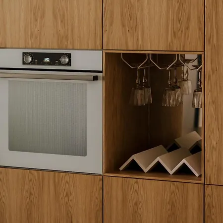 Sage Apartment