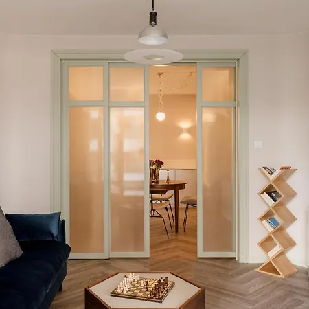 Sage Apartment