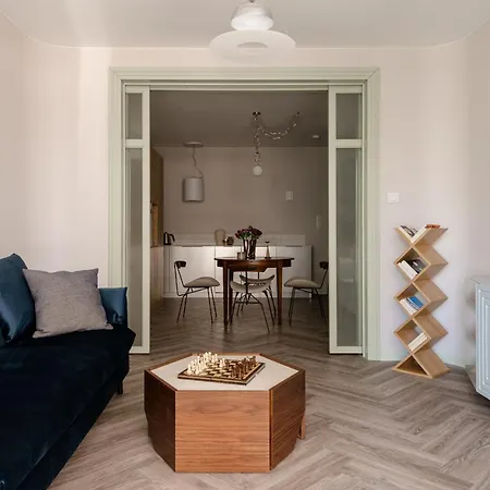 Sage Apartment Krakow