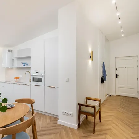 Apartament Tyzenhauz Kazimierz
