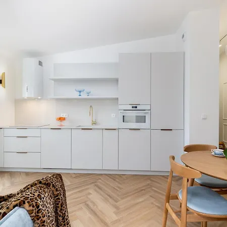 Apartament Tyzenhauz Kazimierz Kraków