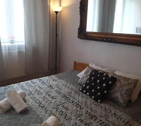 Apartment For Guests Krakow