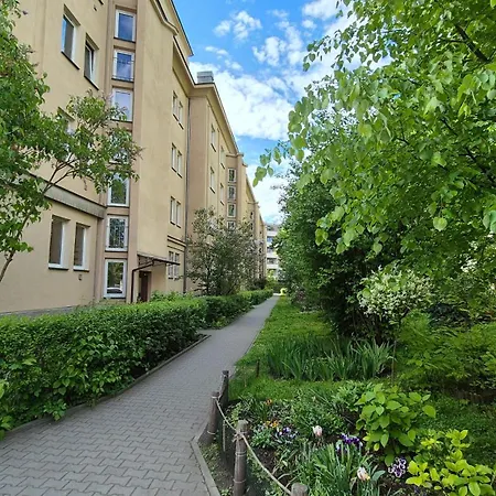 Daszynskiego Apartment